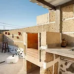 Holiday home Casa Eva - Con Terraza & Bbq Granadilla De Abona