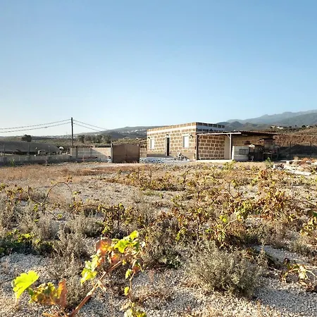Casa Eva - Con Terraza & Bbq Holiday home