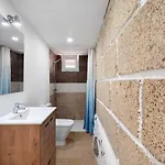 بيت للعطل Casa Eva - Con Terraza & Bbq *