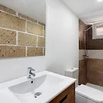 Casa Eva - Con Terraza & Bbq غراناديا دي أبونا