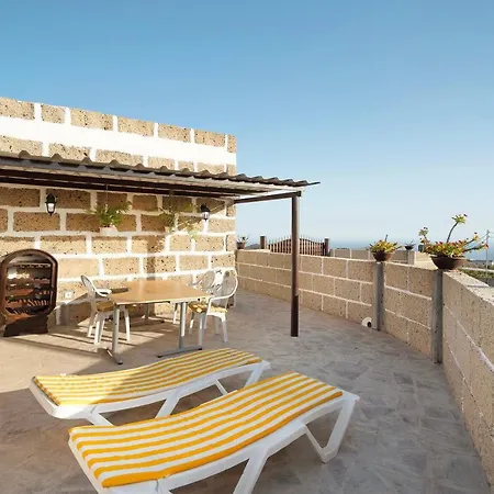 Casa Eva By Paramount Holidays *