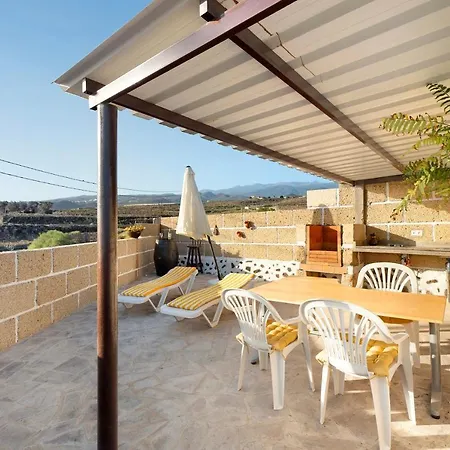 Casa Eva - Con Terraza & Bbq بيت للعطل