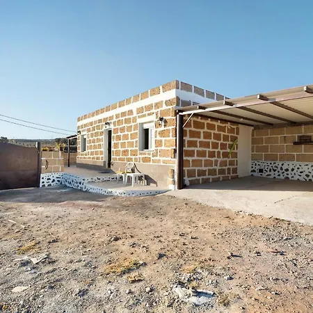 Casa Eva - Con Terraza & Bbq غراناديا دي أبونا