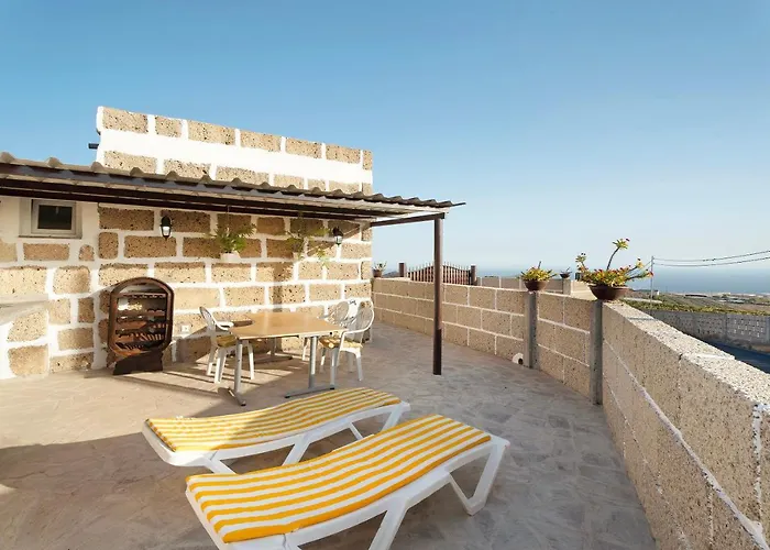 Casa Eva - Con Terraza & Bbq *