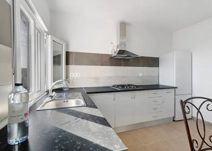 Casa Eva - Con Terraza & Bbq *