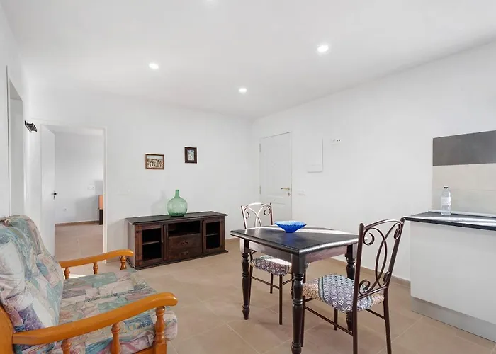 Casa Eva - Con Terraza & Bbq *