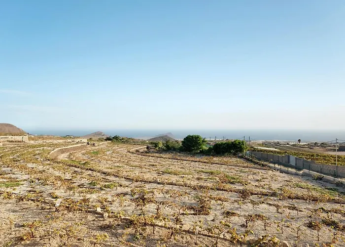 Casa Eva - Con Terraza & Bbq *