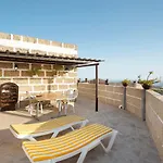 Casa Eva - Con Terraza&bbq *