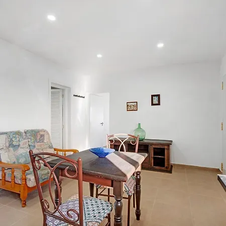 Casa Eva - Con Terraza & Bbq