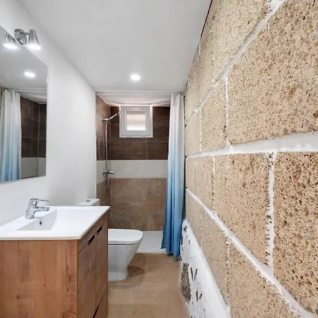 Holiday home Casa Eva By Paramount Holidays *