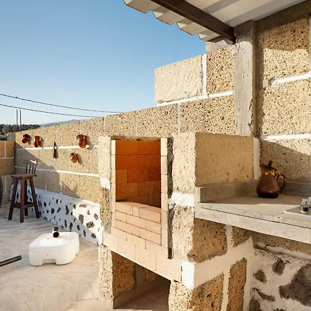 Tatil Evi Casa Eva - Con Terraza & Bbq Granadilla De Abona