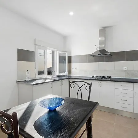 Casa Eva By Paramount Holidays Granadilla De Abona