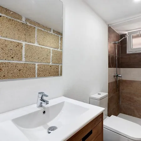 Casa Eva By Paramount Holidays Granadilla De Abona
