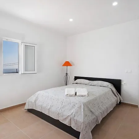 Holiday home Casa Eva By Paramount Holidays