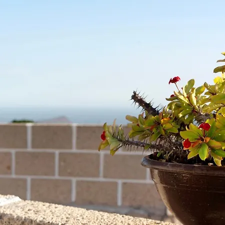 Casa Eva By Paramount Holidays Holiday home *