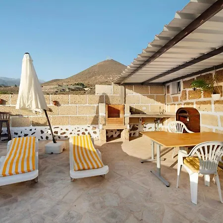 Casa Eva By Paramount Holidays * Granadilla De Abona