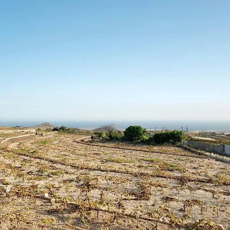 Casa Eva - Con Terraza & Bbq *