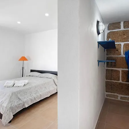 Casa Eva By Paramount Holidays Granadilla De Abona