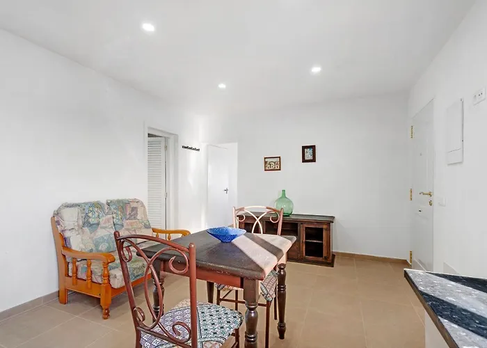 Casa Eva - Con Terraza & Bbq