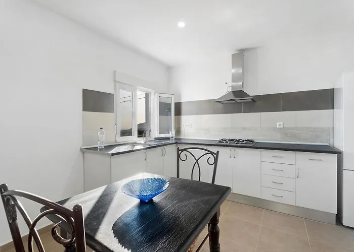 Casa Eva - Con Terraza & Bbq Granadilla De Abona