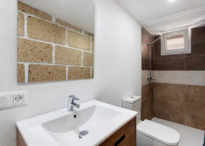 Casa Eva - Con Terraza & Bbq Granadilla De Abona