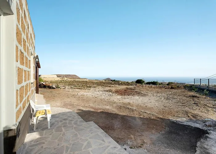 Casa Eva - Con Terraza & Bbq *