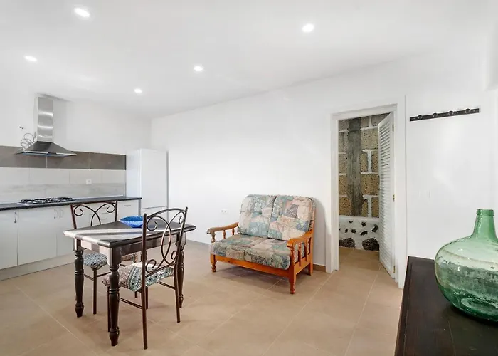 בית נופש Casa Eva - Con Terraza & Bbq