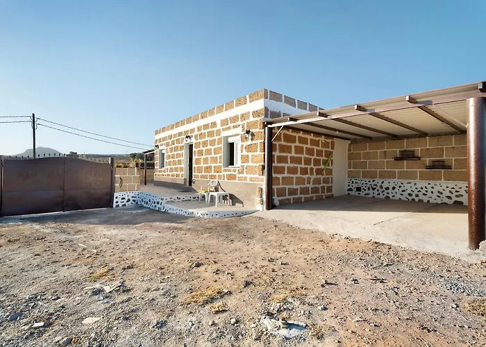 Casa Eva - Con Terraza & Bbq גרנדילה דה אבונה