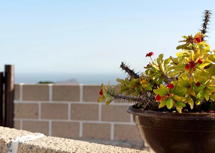 Casa Eva - Con Terraza & Bbq בית נופש *