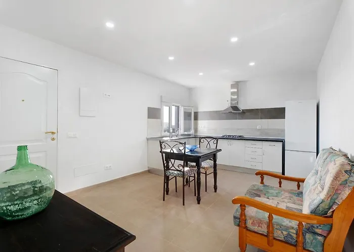 Casa Eva - Con Terraza & Bbq * גרנדילה דה אבונה