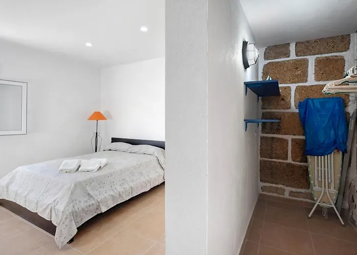 Casa Eva - Con Terraza & Bbq Granadilla De Abona