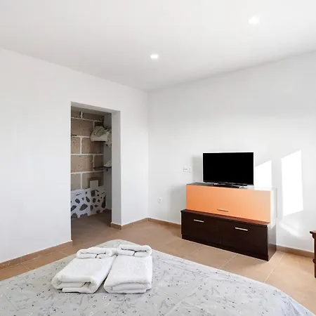 Casa Eva - Con Terraza & Bbq * Granadilla De Abona