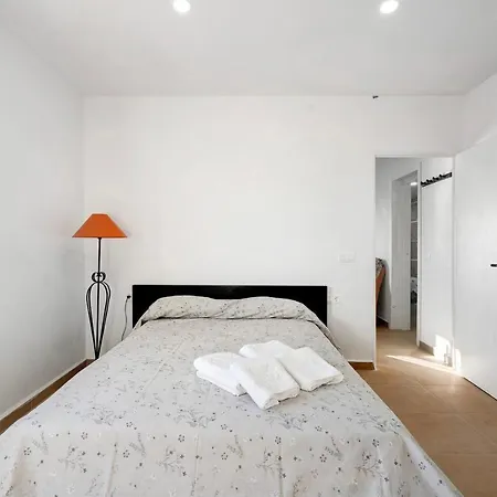 Casa Eva - Con Terraza & Bbq Semesterbostad