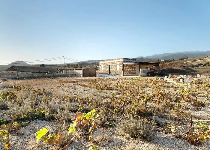 Casa Eva - Con Terraza & Bbq Semesterbostad